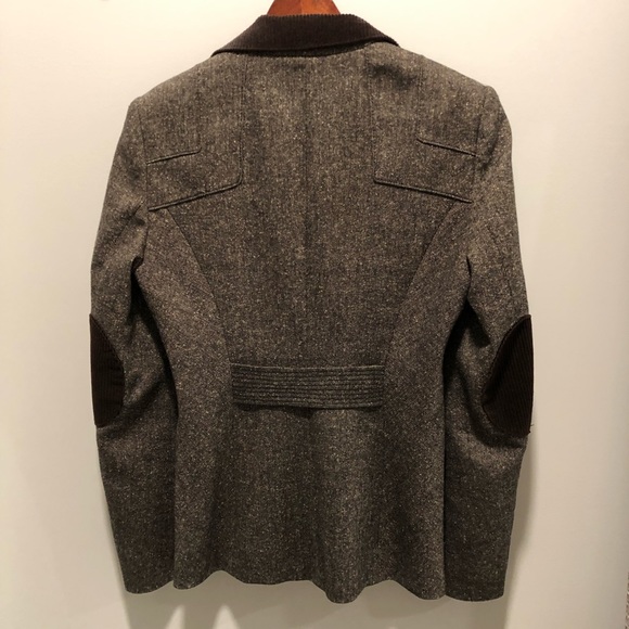 Karen Millen wool blazer - Picture 2 of 5